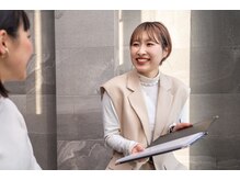 テラスヘアラボ 新潟駅南(TERRACEhairLab.)