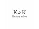 K&K beauty salonの写真