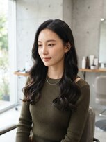レガリタ(Regarita)&nbsp;暗髪透明感カラー〇20代〇30代〇40代