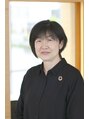 キュー(Q)&nbsp;高橋 真紀子