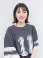 トッカ 三ノ宮店(tocca)&nbsp;浦 なつみ