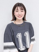 トッカ 三ノ宮店(tocca)&nbsp;浦 なつみ