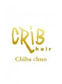 クライブ ヘアー 千葉中央店(CRiB hair) クライブ ヘアー