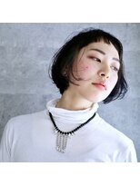 ハーヒム(her him)&nbsp;her.him style #2