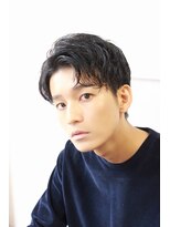 クート(ku-to+)&nbsp;【南浦和】[ウェーブリバース×ヘッドスパも人気【メンズ】