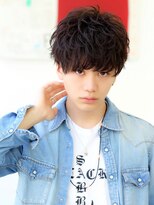 リップス 吉祥寺店 (LIPPS)&nbsp;クロムハイマッシュ