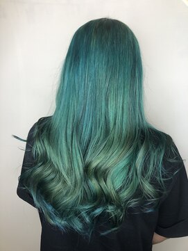 クラナ(clana) エンヴィグリーン