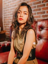 グランシャリオ 笹塚店(Grand Chariot)&nbsp;【GrandChariot 笹塚】くせ毛風ロング