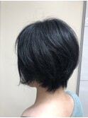 センシュアルショート