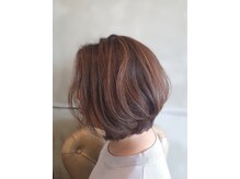 ブルーム(bloom)
