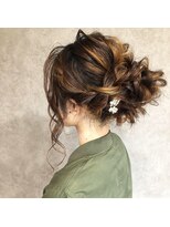 バース プレイス(BIRTH PLACE)&nbsp;素敵ミドルアップ