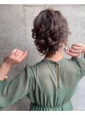 アップスタイル