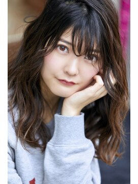 クレアール 足利店(CREAR) 【CREAR 足利/太田 佐野 栃木】大人かわいいふわミディ