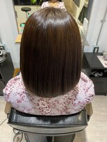 ラコラ(LAKOLA)&nbsp;艶髪ソフトグレージュ