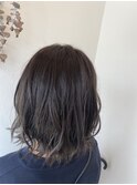 グレージュ