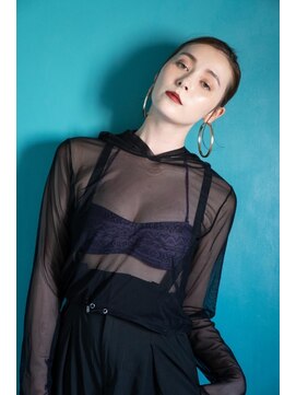 シェルベアー 銀座四丁目(Shell Bear) ☆ShellBear銀座４丁目ヘアアレンジ☆