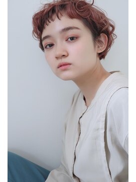 ガレリア オリジン(GALLARIA ORIGIN'S) ショート