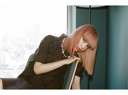シャチュー(SHACHU)の写真