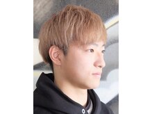 ヘアサロンネクスト(Hair salon NEXT)