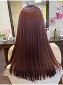 うるツヤカラースタイル
