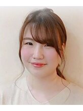 美容室ドルフィン プラス1&nbsp;大本 千尋