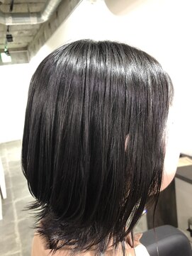 クレール(Claire) 外ハネボブ