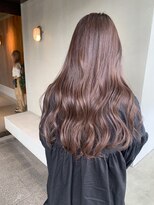 ロロネー(Lolonois)&nbsp;ラベンダーベージュ