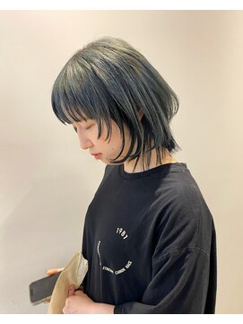 シアター(CIARTOR) ２セクションカラー