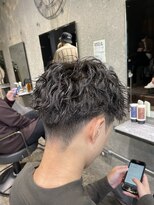 ライズ 綾瀬店(RISE)&nbsp;ナチュラルでも周りと差をつける！ゆるめツイストスパイラル！