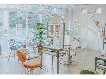 ku-to 北浦和【クート】