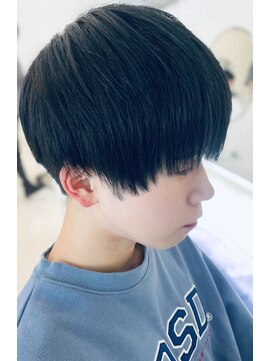 スキャナー(Scanner) 韓国風シアンブルー