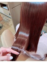 ルチカ(Luccica) 【luccica】ナチュラルピンクブラウンカラー