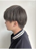 メンズハイライト