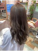 髪質改善*エアリーロング*感動の美髪ケア_☆Pink行徳駅 浦安駅