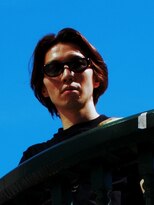 サル 代官山(SAL)&nbsp;【SAL】メンズBOBスタイル