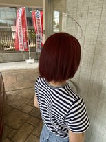 クラナ(clana)&nbsp;那覇店/clana/沖縄美容室/プルエクステ