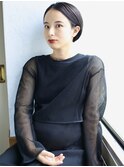 天神【BIRTH】耳かけタイトショート4