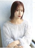 天神【BIRTH】マチルダボブ×ピンクベージュ×外ハネボブ　4