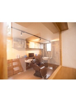 【新潟市西区】リラックスしながらゆったりとくつろげるサロンがついにOPEN◇毎月通いたくなる☆