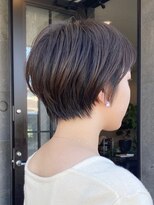 メゾン アヴァロ(Maison Avallo)&nbsp;30代40代女性の大人めくびれショート