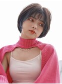 *Rold大宮*大人かわいい☆ナチュラルショートボブ30代40代50代
