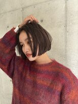 オーダー(OORDER) natural bob