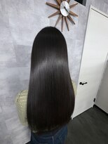 シー(sea)&nbsp;酸性ストレート