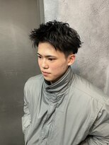 グラフィーサッポロ(Graphy sapporo) 10代　20代　フェザーショート◎