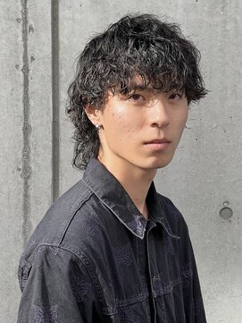 フェリアファム 北千里(FERIA fam) 波巻きウルフ