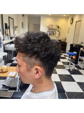 ルシードスタイル クリザンテーム ヒートスタイルカール