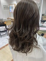 e.m.a プレミアムビューティーサロン 栄駅店(e.m.a PREMIUM BEAUTY SALON)&nbsp;ハイライト