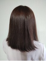レイリーズヘアー(Layly's Hair)&nbsp;カット+カラー