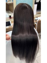 アッシュ 下北沢店(Ash) プレミアム縮毛矯正