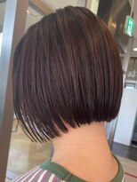 シータ 成増(THETA)&nbsp;ミニボブ